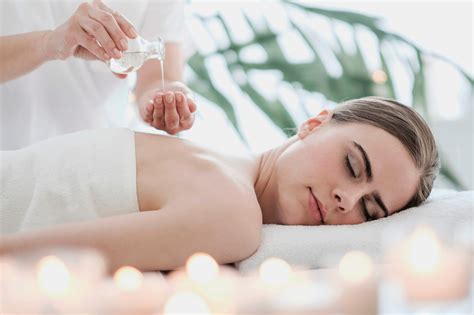 Massage sensuel complet du corps Massage sexuel Blankenberge